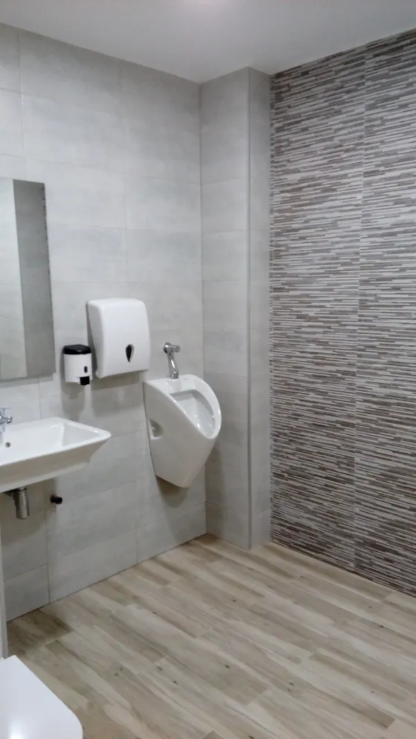 Reforma de bany a Lleida — 3