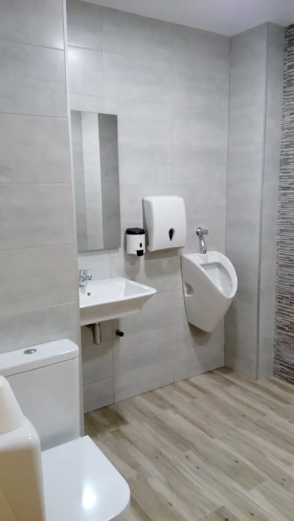 Reforma de bany a Lleida — 4