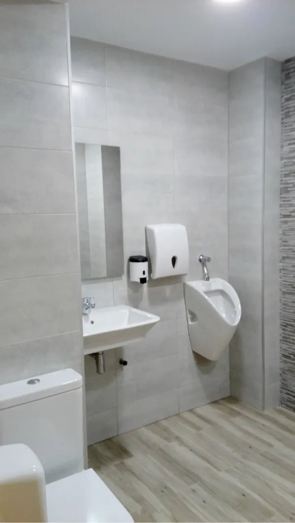 Reforma de bany a Lleida — 6