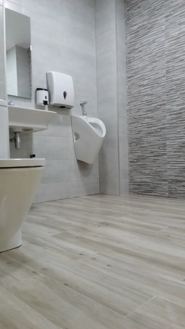 Reforma de bany a Lleida — 9