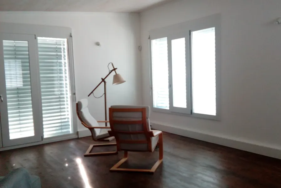 Construcció i rehabilitació de casa a Lleida — 10