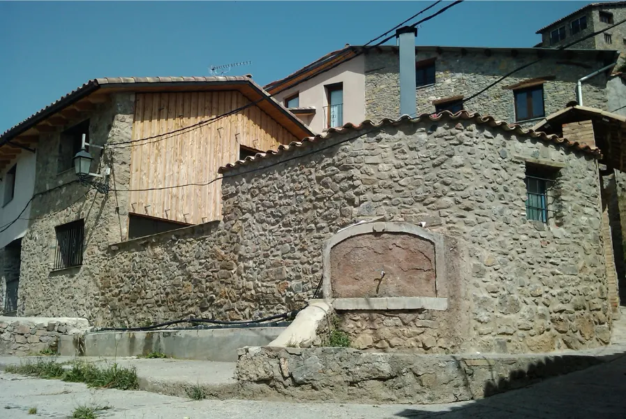 Obra nova d'habitatge a Lleida