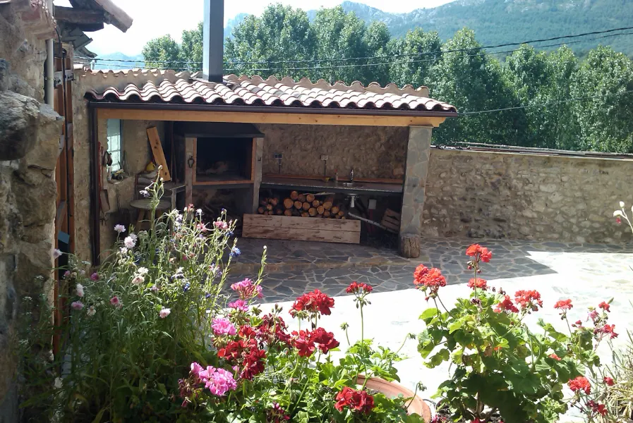 Construcció i rehabilitació de casa a Lleida — 6
