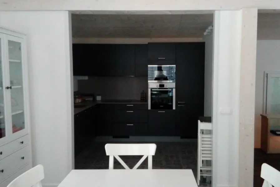 Construcció i rehabilitació de casa a Lleida — 8