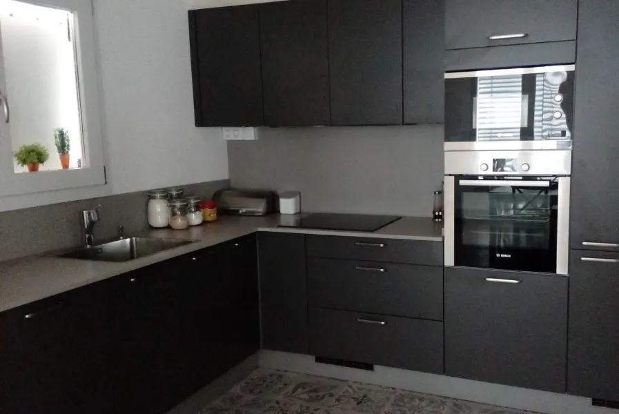 Construcció i rehabilitació de casa a Lleida — 9