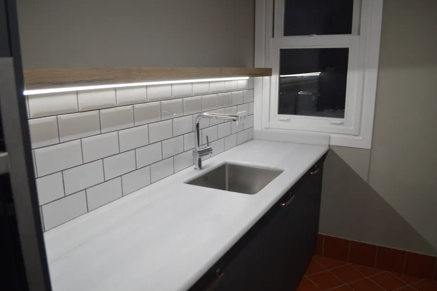 Reforma de cuina a Lleida — 2