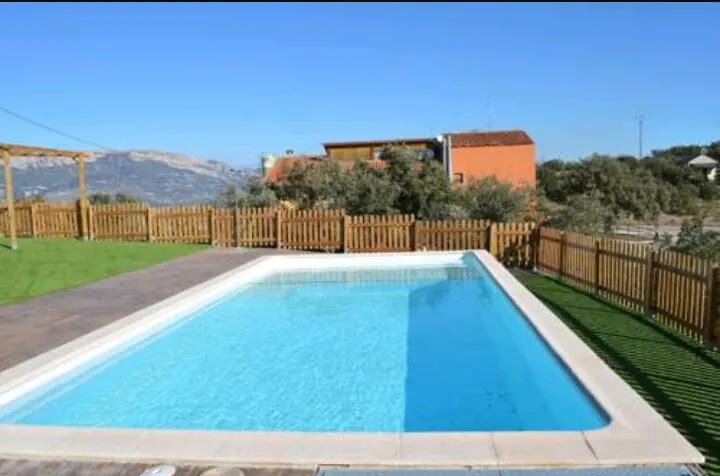 Construcció de piscina a Lleida — 1