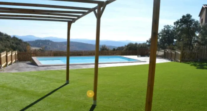 Construcció de piscina a Lleida — 2