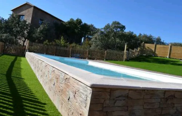 Construcció de piscina a Lleida — 3