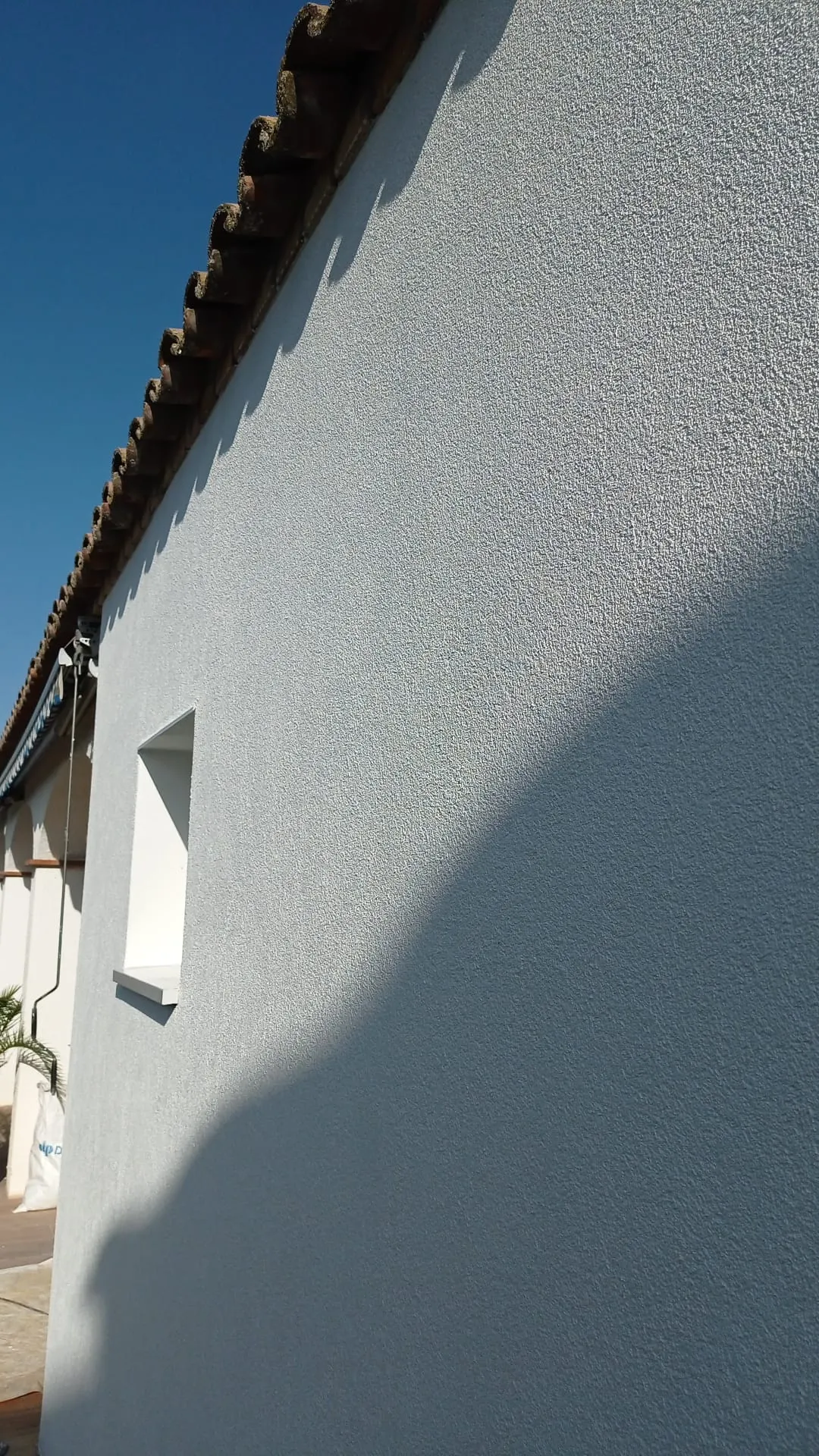 Aïllament tèrmic exterior SATE a Lleida — 25